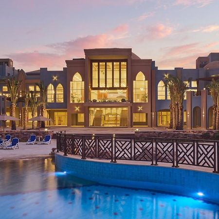 Lazuli Hotel, Marsa Alam El Qoseir Buitenkant foto