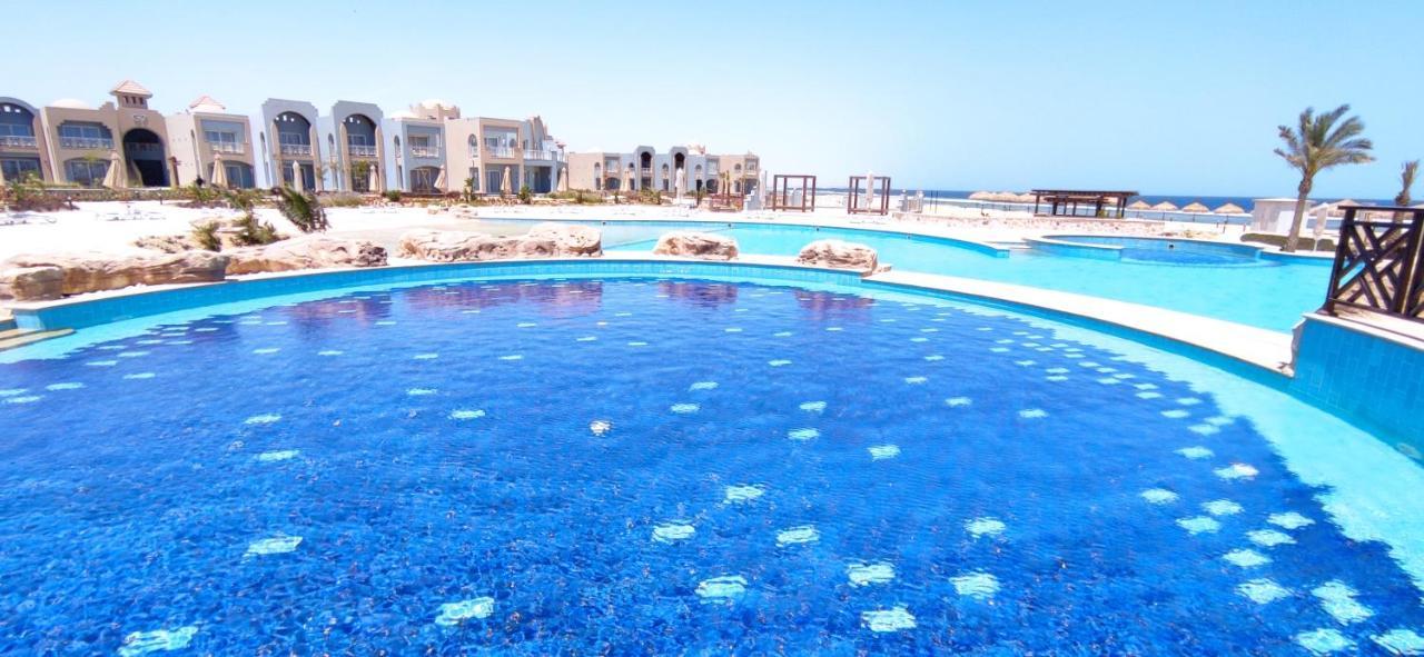 Lazuli Hotel, Marsa Alam El Qoseir Buitenkant foto