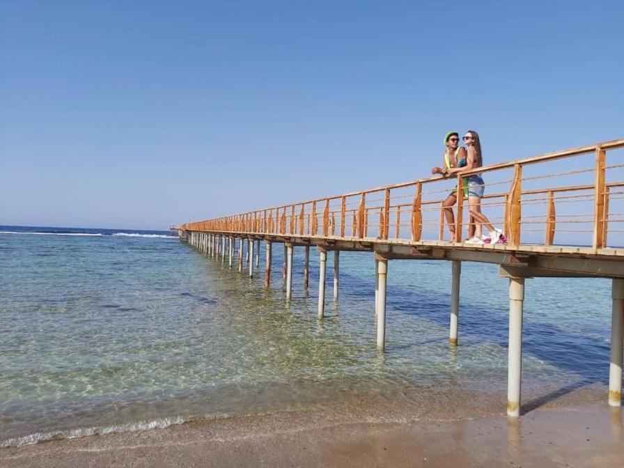 Lazuli Hotel, Marsa Alam El Qoseir Buitenkant foto