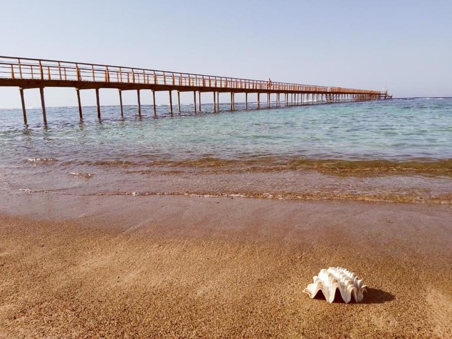 Lazuli Hotel, Marsa Alam El Qoseir Buitenkant foto