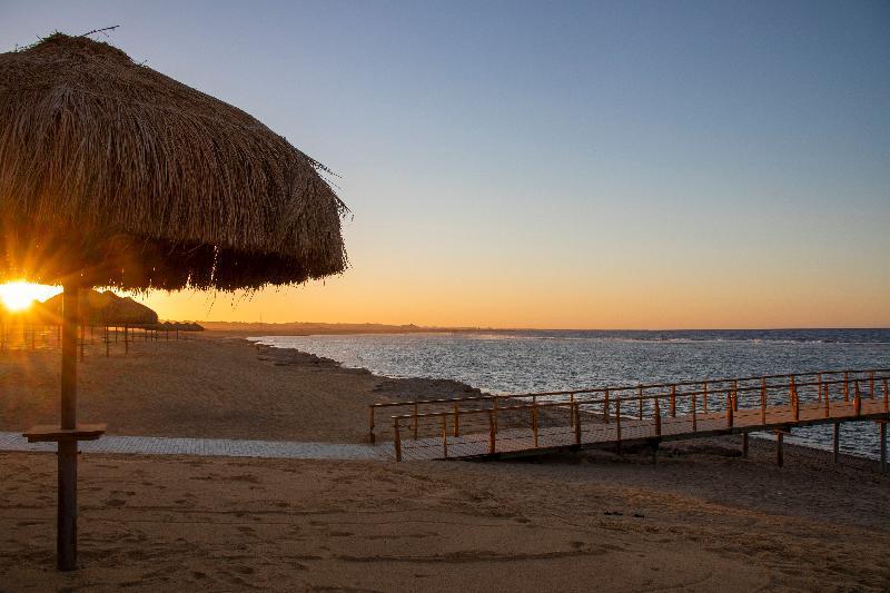 Lazuli Hotel, Marsa Alam El Qoseir Buitenkant foto