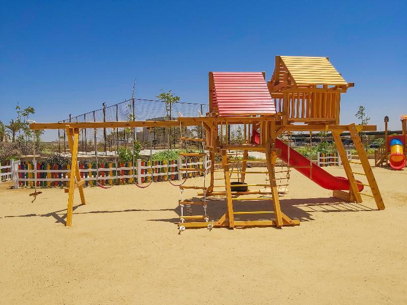 Lazuli Hotel, Marsa Alam El Qoseir Buitenkant foto