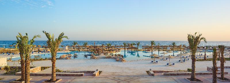 Lazuli Hotel, Marsa Alam El Qoseir Buitenkant foto